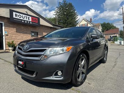 Used 2014 Toyota Venza XLE w/ XLE Premium Package