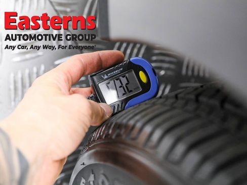 Used 2023 Nissan Kicks S image 27