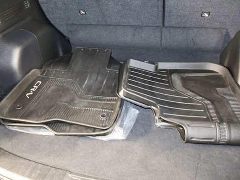 Certified 2025 Honda CR-V Sport image 49