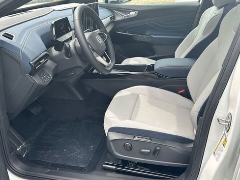 New 2026 Volkswagen ID.4 Pro S AWD/4WD image 9