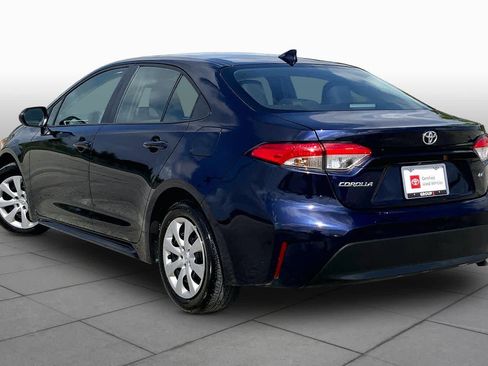 Used 2025 Toyota Corolla LE FWD image 12