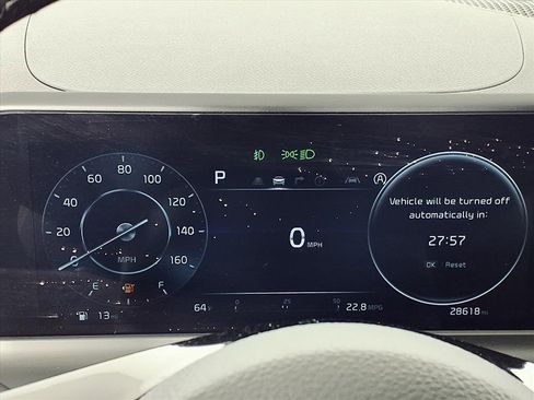 Used 2024 Kia Seltos S image 18