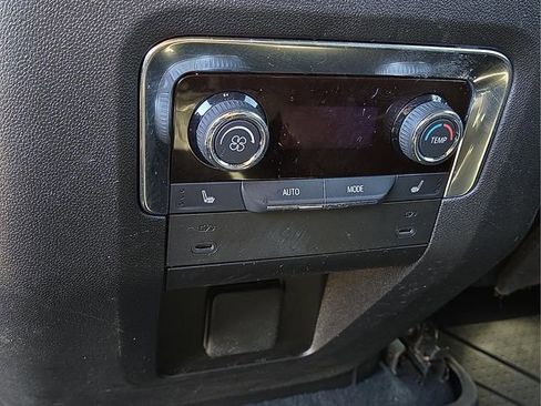 Used 2025 Chevrolet Tahoe RST w/ Comfort Package image 16