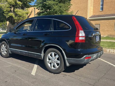Used 2008 Honda CR-V EX-L image 18