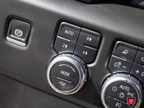 Used 2024 GMC Sierra 1500 Denali Ultimate AWD/4WD image 15