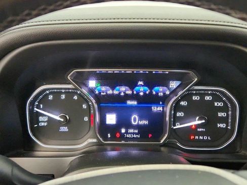 Used 2019 GMC Sierra 1500 Denali w/ Denali Ultimate Package AWD/4WD image 17