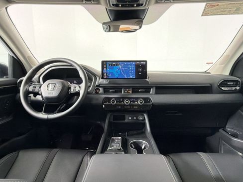 New 2026 Honda Pilot EX-L image 13