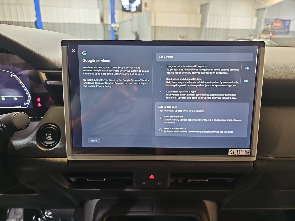 New 2026 MAZDA CX-5 Preferred AWD/4WD image 23