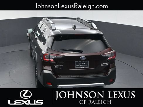 Used 2025 Subaru Outback Touring XT AWD/4WD image 26