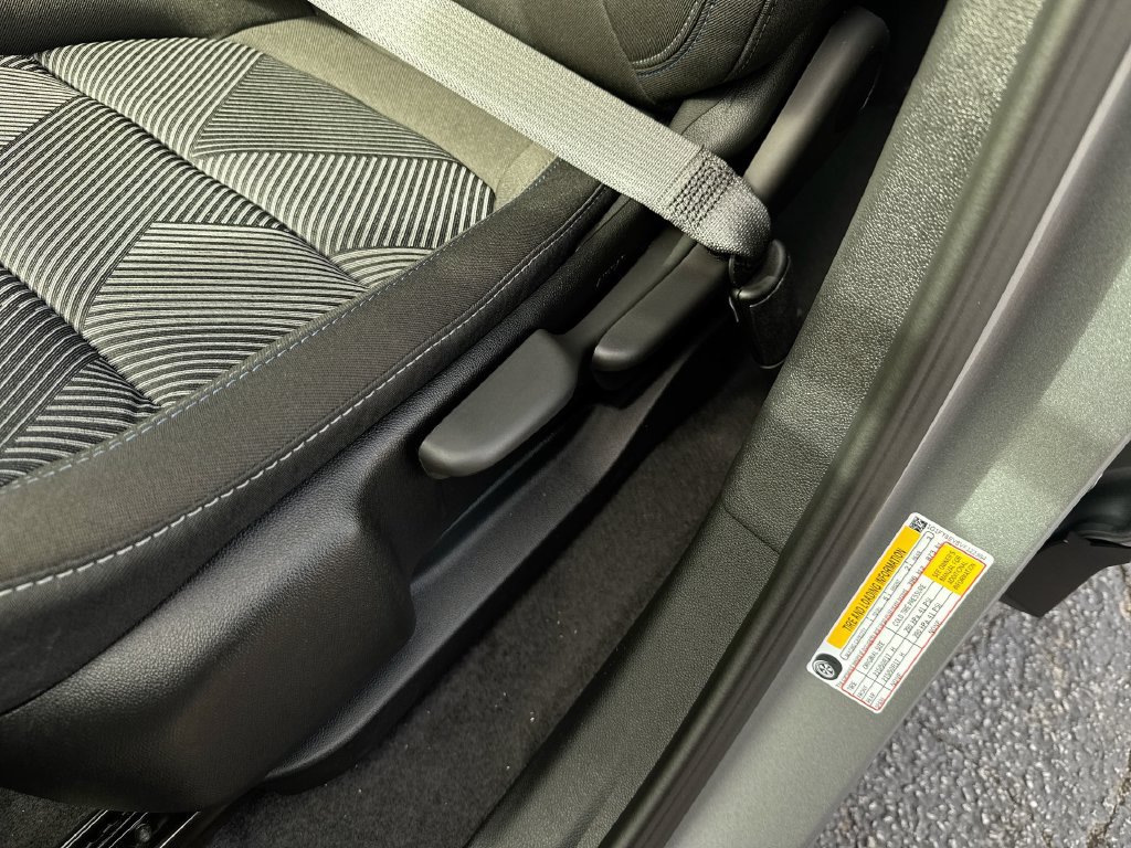 New 2027 Chevrolet Bolt LT FWD image 14