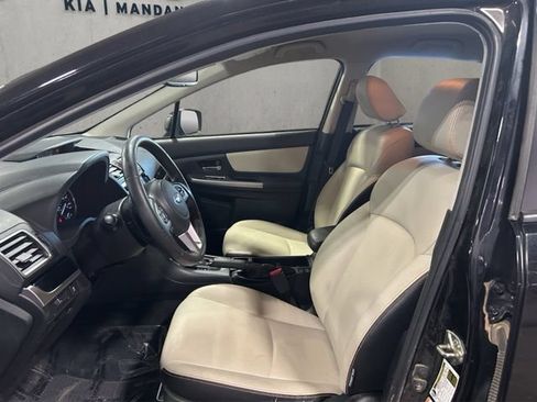 Used 2016 Subaru Crosstrek 2.0i Limited w/ Popular Package #2 AWD/4WD image 7