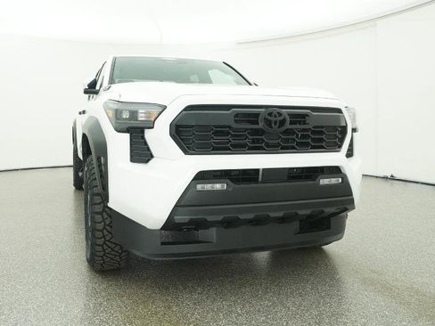New 2026 Toyota Tacoma TRD Off-Road image 37