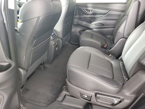 New 2026 Subaru Ascent Premium image 13