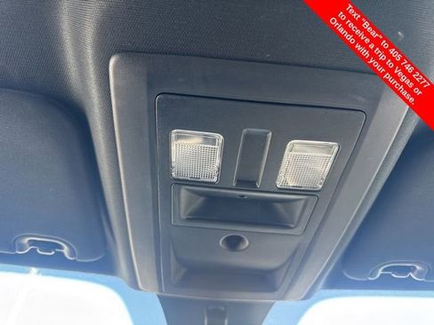 Used 2024 RAM 1500 Classic Warlock image 25