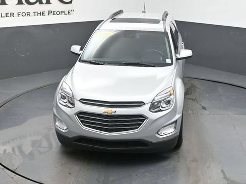 Used 2016 Chevrolet Equinox LT FWD image 59