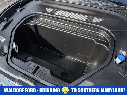 Used 2023 Ford Mustang Mach-E Premium image 20