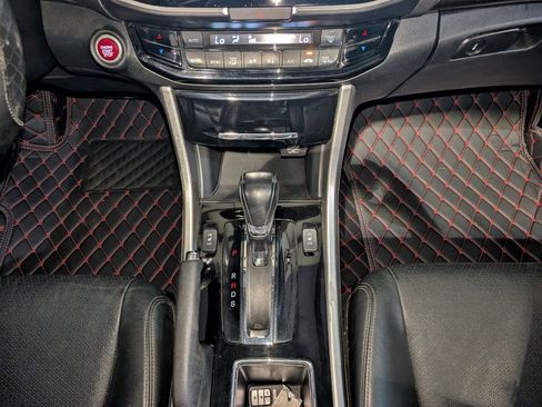 Used 2016 Honda Accord EX-L image 37