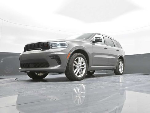 Used 2023 Dodge Durango GT image 45
