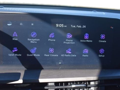 Certified 2023 Kia Telluride EX X-Line image 30