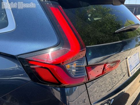 Used 2026 Honda CR-V EX-L image 9
