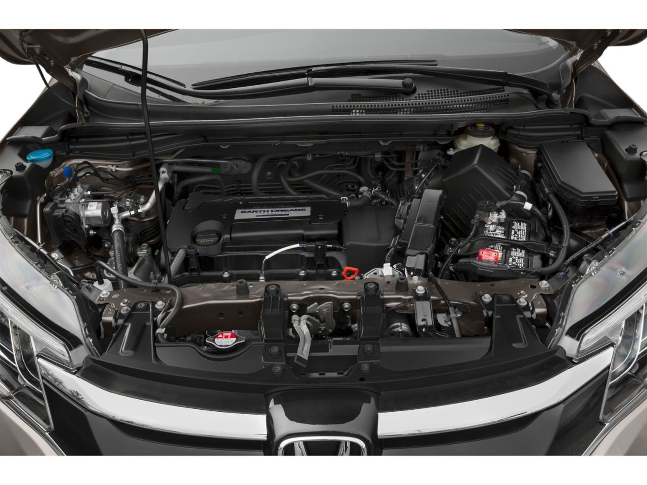 Used 2015 Honda CR-V EX-L image 44