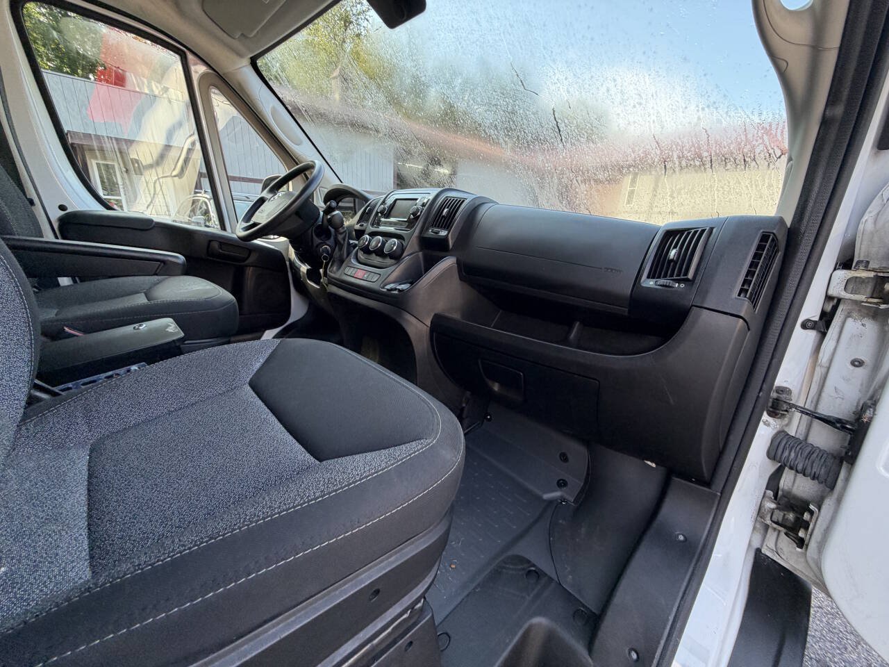 Used 2019 RAM ProMaster 1500 FWD image 17