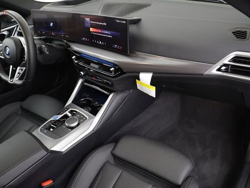 Certified 2025 BMW i4 M50 image 21