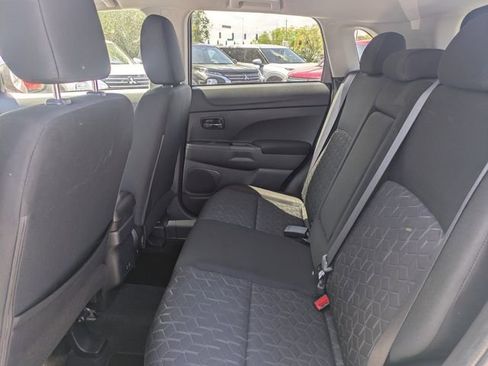 Used 2024 Mitsubishi Outlander Sport LE image 13