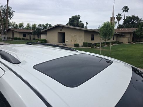 Used 2017 Toyota Sienna XLE w/ XLE Navigation Package image 7