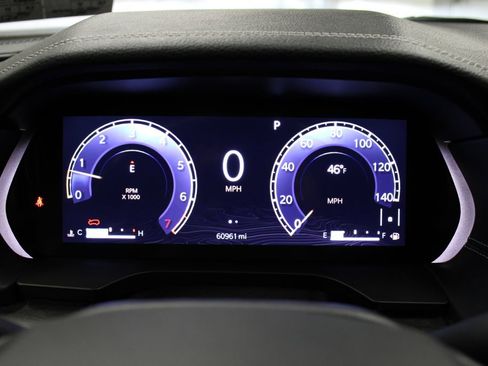 Used 2021 Jeep Grand Cherokee L Limited image 11