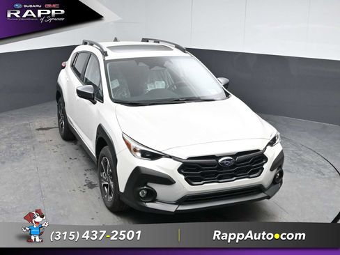 New 2026 Subaru Crosstrek 2.0i Premium image 19