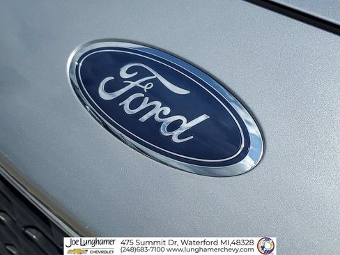 Used 2021 Ford Escape SEL FWD image 30