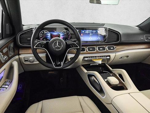 New 2026 Mercedes-Benz GLE 350 4MATIC image 20