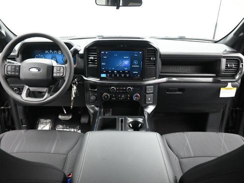 New 2026 Ford F150 STX w/ F-150 LOBO Package AWD/4WD image 16