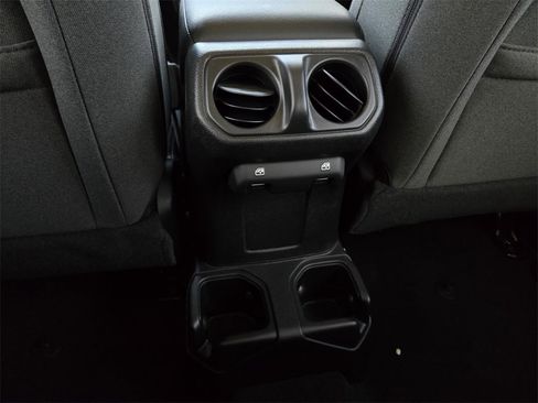 New 2026 Jeep Wrangler Willys image 14