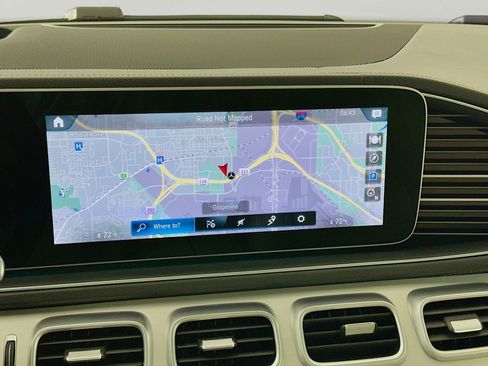 Certified 2023 Mercedes-Benz GLS 580 4MATIC image 14