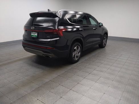 Used 2023 Hyundai Santa Fe SEL AWD/4WD image 10