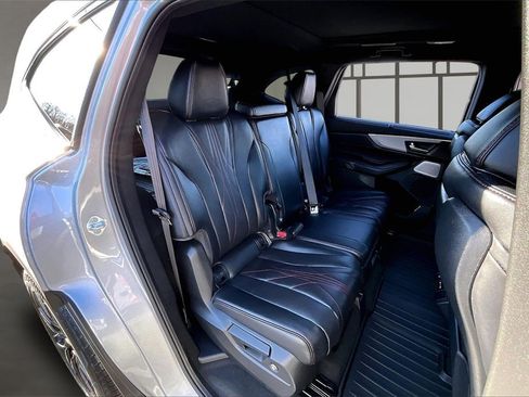 New 2026 Acura MDX A-Spec image 14