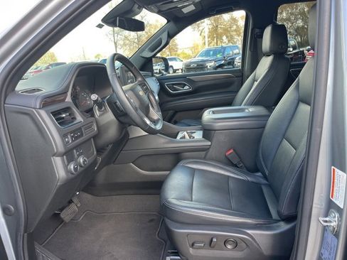 Used 2023 Chevrolet Tahoe LS image 13