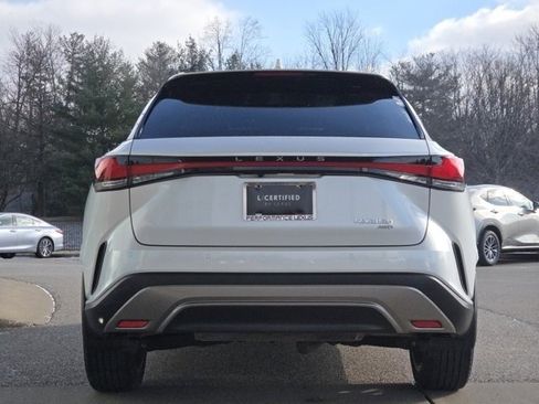 Used 2024 Lexus RX 350 AWD image 24