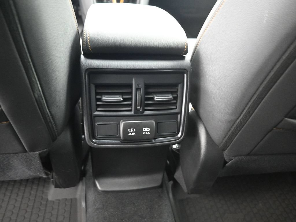 Certified 2024 Subaru Forester Wilderness w/ Convenience Package AWD/4WD image 28