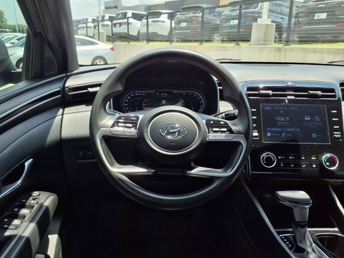 Used 2022 Hyundai Santa Cruz SEL AWD/4WD image 16
