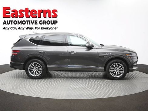 Used 2024 Genesis GV80 2.5T AWD/4WD image 45