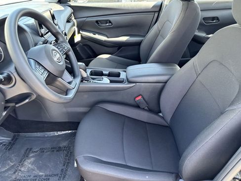 New 2025 Nissan Sentra S image 16