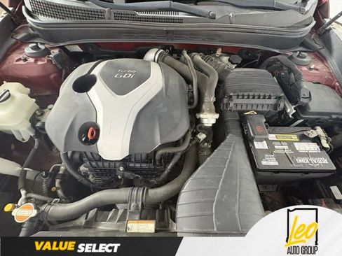 Used 2012 Hyundai Sonata Limited w/ Navigation Pkg FWD image 25
