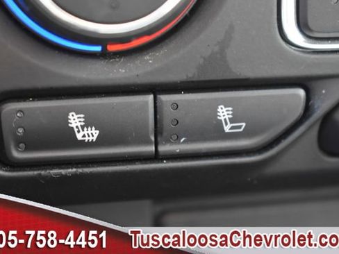 Used 2021 Chevrolet Tahoe LT w/ LT Signature Package RWD image 43