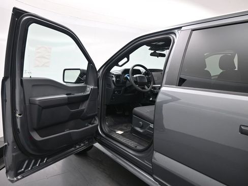 New 2026 Ford F150 STX w/ F-150 LOBO Package AWD/4WD image 8