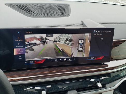 New 2026 BMW X5 xDrive40i w/ Premium Package image 25