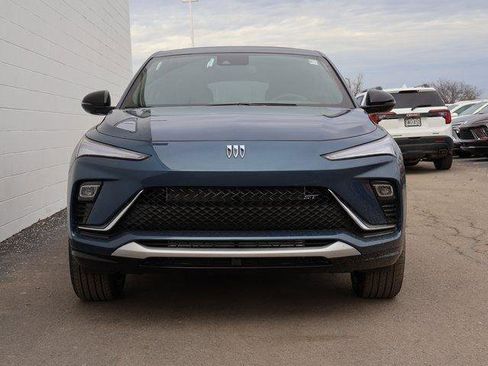 New 2026 Buick Envista Sport Touring w/ Convenience I Package image 2