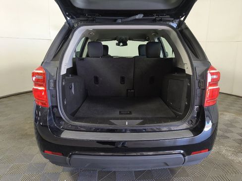 Used 2017 Chevrolet Equinox LS FWD image 29